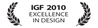 IGF 2012 Seumus Mcnally grand prize