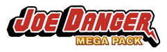 Joe Danger Mega Pack